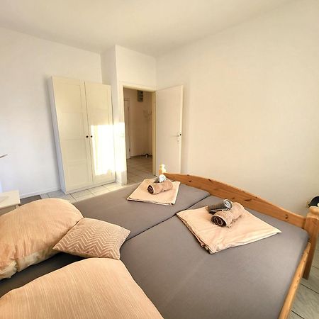 Apartments Pitve Єлса Екстер'єр фото