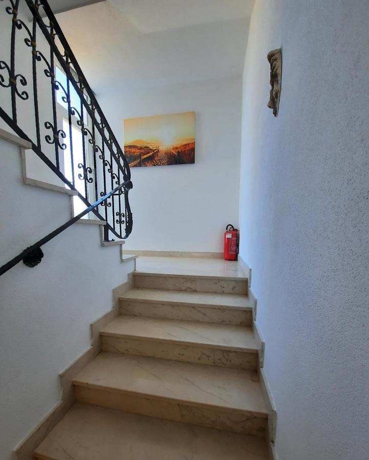 Apartments Pitve Єлса Екстер'єр фото