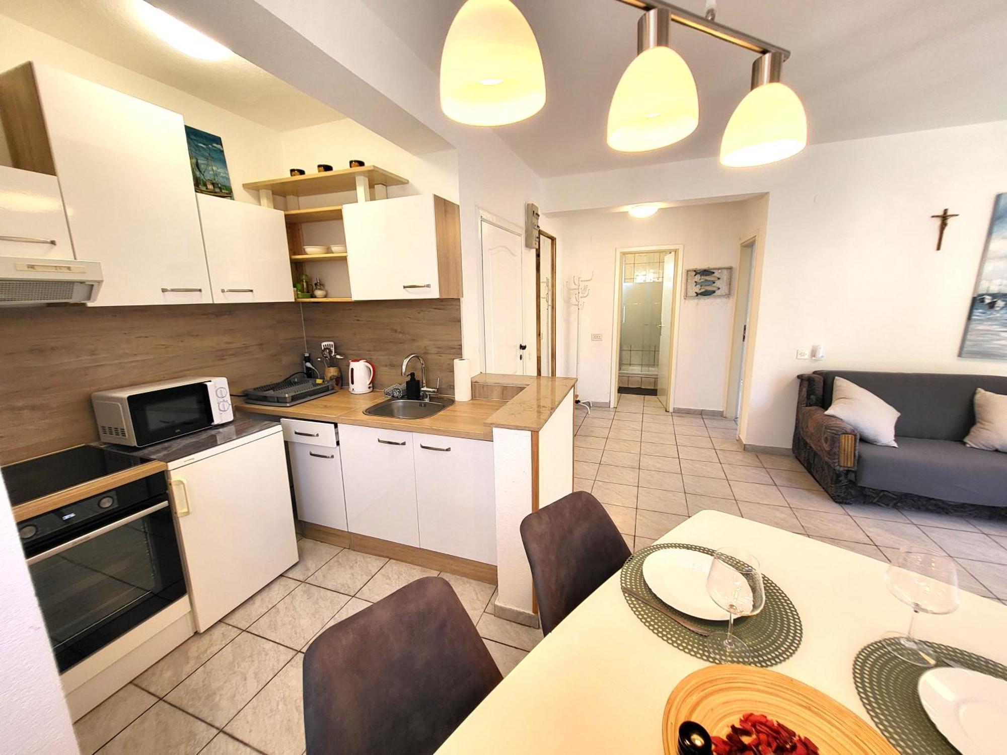 Apartments Pitve Єлса Екстер'єр фото