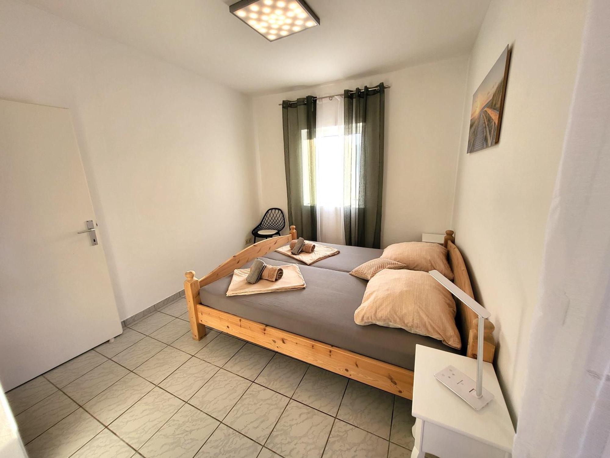 Apartments Pitve Єлса Екстер'єр фото