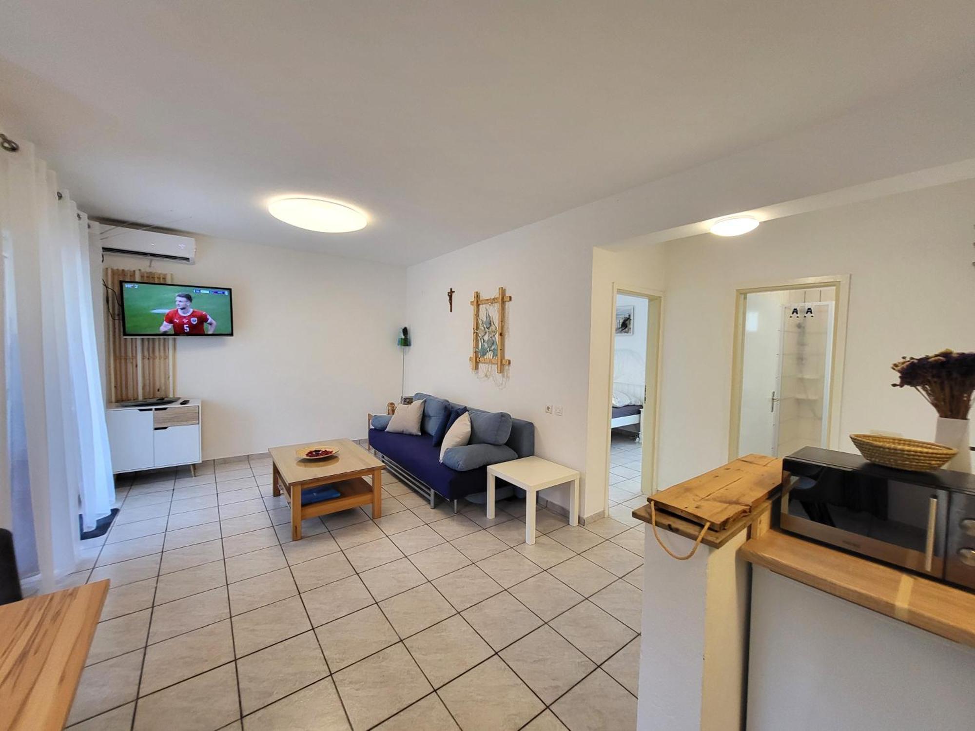 Apartments Pitve Єлса Екстер'єр фото