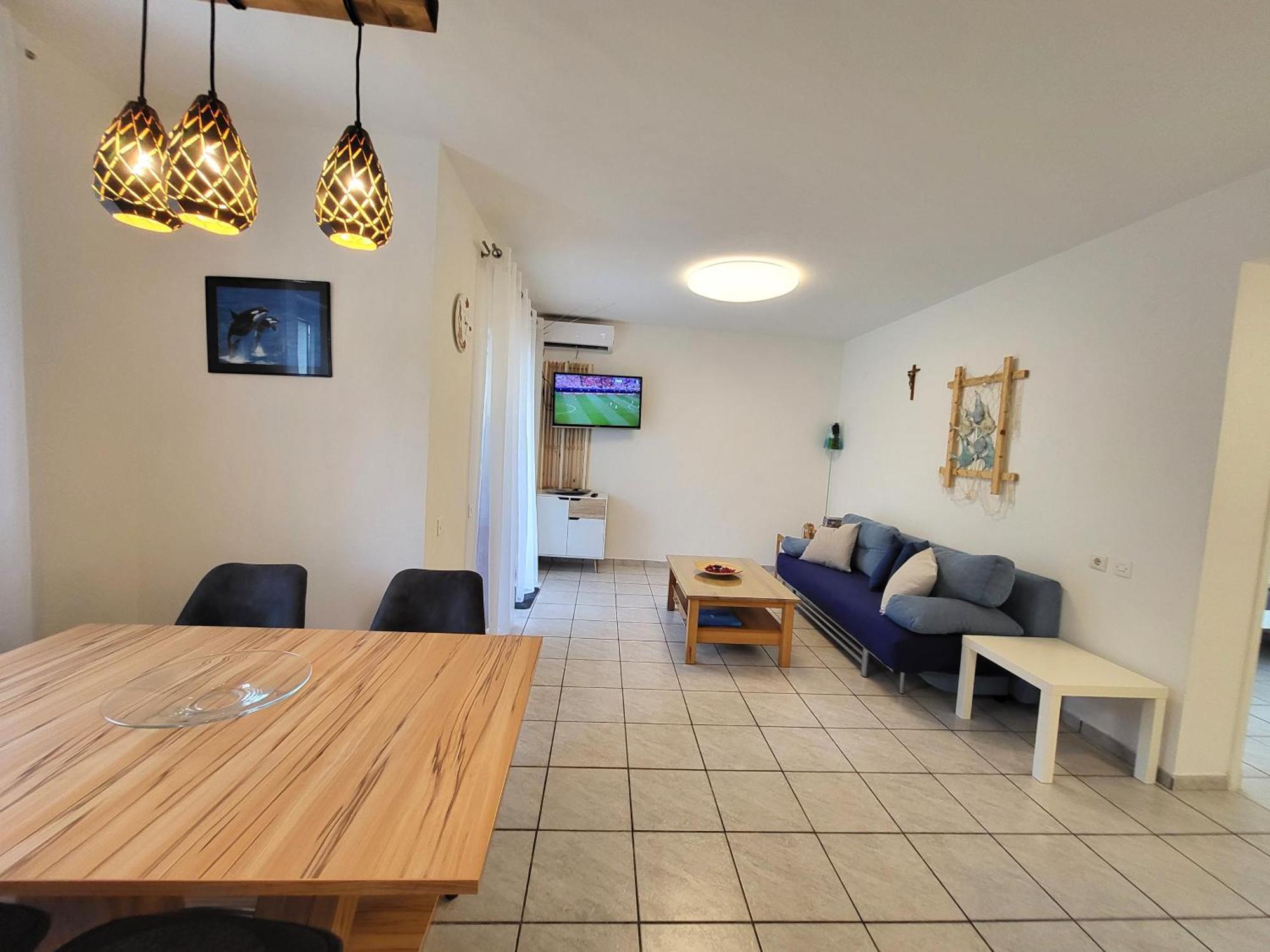 Apartments Pitve Єлса Екстер'єр фото