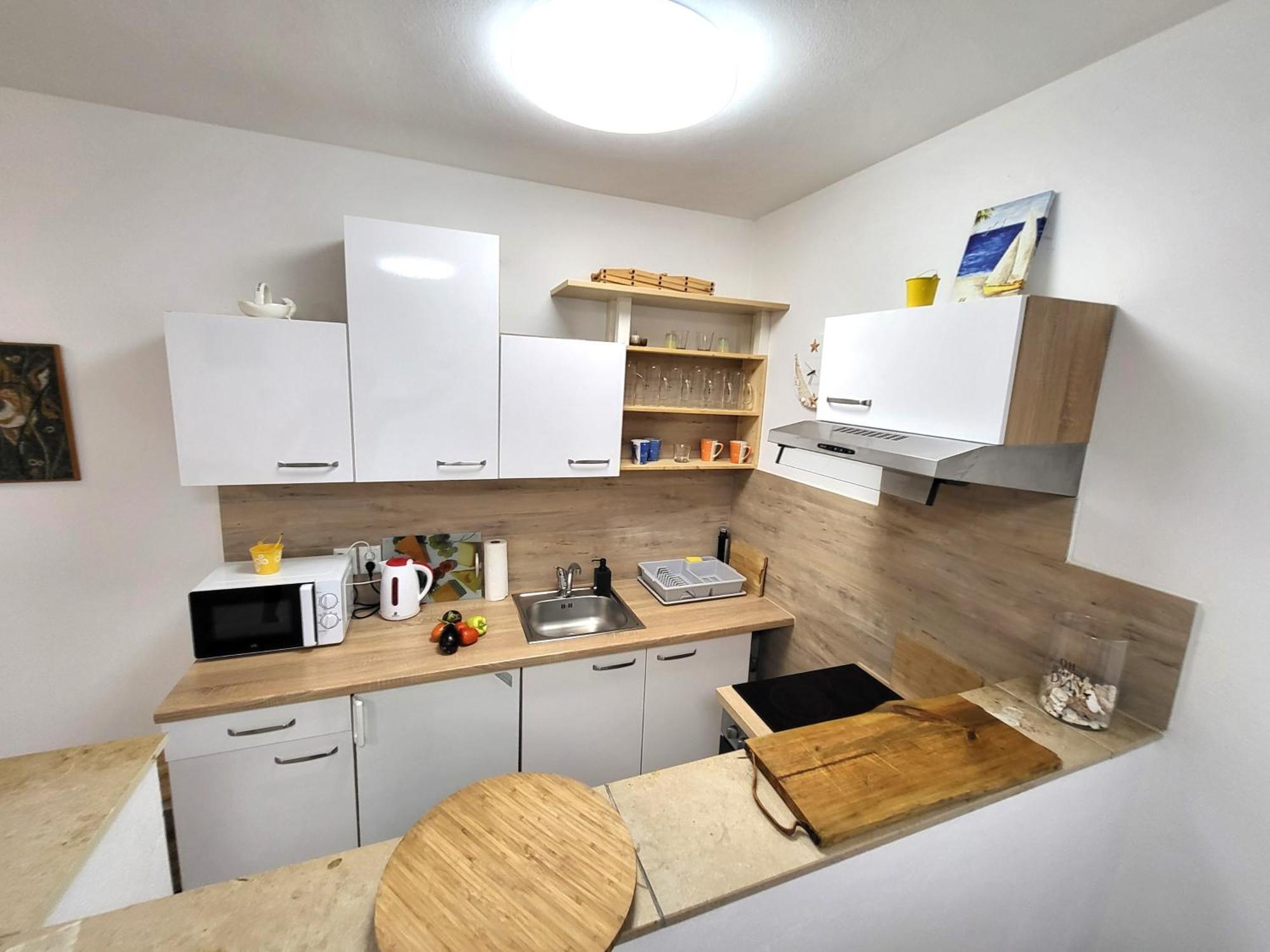 Apartments Pitve Єлса Екстер'єр фото